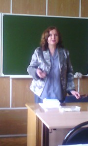 Н.Н. Закирова